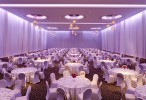 Le Meridien Dubai launches 2467sqm ballroom